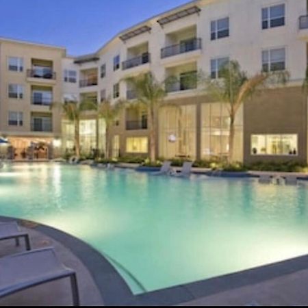 Luxury Corporate Apartment Rental Houston Eksteriør billede