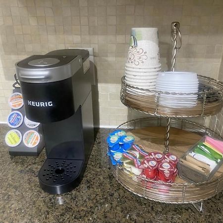 Luxury Corporate Apartment Rental Houston Eksteriør billede
